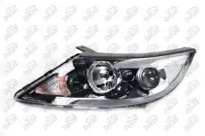 Фара DOCAR 900182DCR