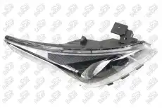 Фара противотуманная DOCAR 900067DCR