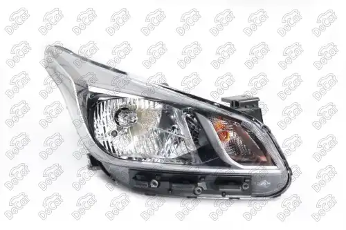 Фара противотуманная DOCAR 900067DCR