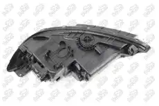Фара противотуманная DOCAR 900063DCR