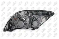 Фара противотуманная DOCAR 900063DCR