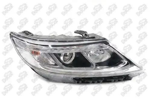 Фара противотуманная DOCAR 900063DCR