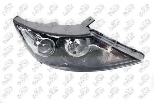 Фара DOCAR 900183DCR