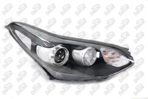 Фара DOCAR 900065DCR