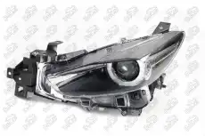 Фара DOCAR 900241DCR