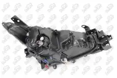 Фара DOCAR 900241DCR