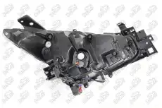 Фара DOCAR 900241DCR