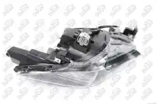 Фара DOCAR 900222DCR
