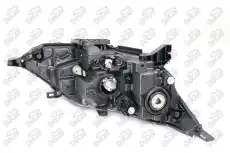 Фара DOCAR 901522DCR