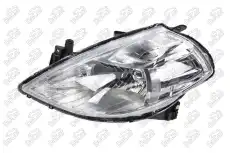 Фара DOCAR 901590DCR