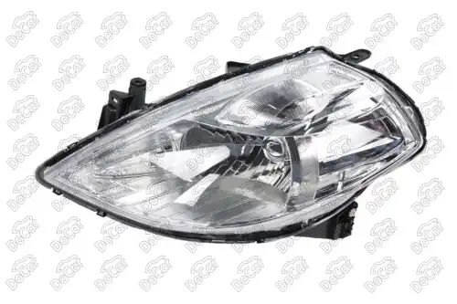 Фара DOCAR 901590DCR