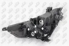 Фара DOCAR 901555DCR