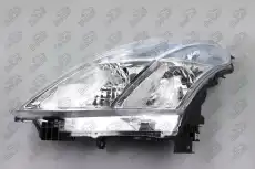 Фара DOCAR 901555DCR