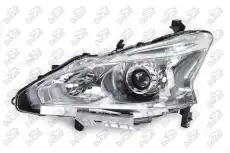 Фара DOCAR 901560DCR