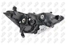 Фара DOCAR 901560DCR