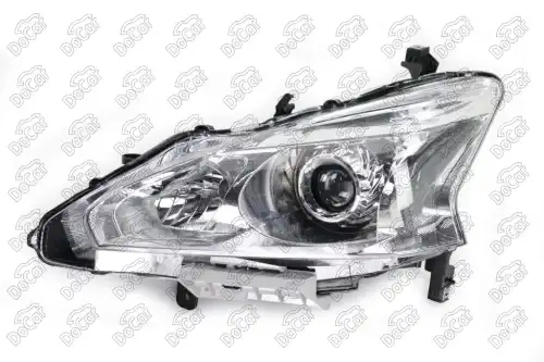Фара DOCAR 901560DCR