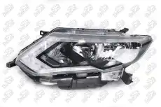 Фара DOCAR 901580DCR