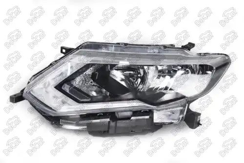 Фара DOCAR 901580DCR