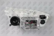 Фара DOCAR 900605DCR
