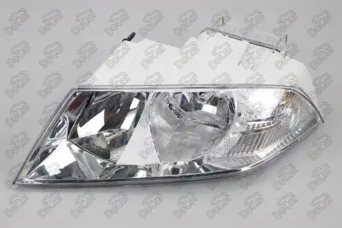 Фара DOCAR 900605DCR