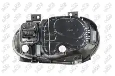 Фара DOCAR 901682DCR
