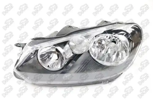 Фара DOCAR 901690DCR