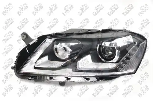 Фара DOCAR 900496DCR