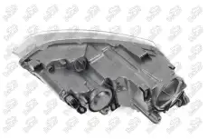 Фара DOCAR 900567DCR
