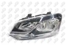 Фара DOCAR 900565DCR