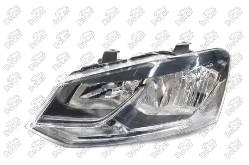 Фара DOCAR 900565DCR