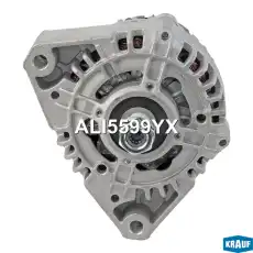 Генератор KRAUF ALI5599YX