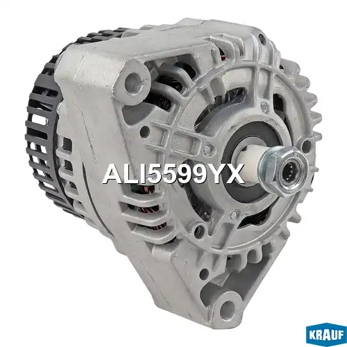 Генератор KRAUF ALI5599YX