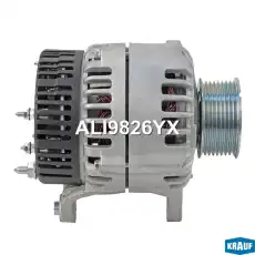 Генератор KRAUF ALI9826YX