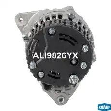 Генератор KRAUF ALI9826YX
