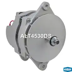 Генератор KRAUF ALT4530DS