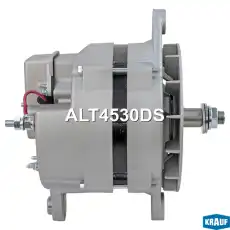 Генератор KRAUF ALT4530DS