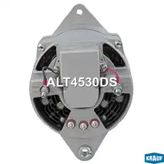Генератор KRAUF ALT4530DS