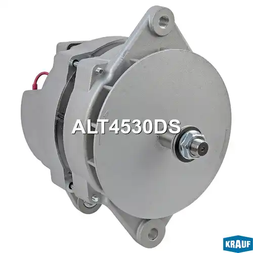 Генератор KRAUF ALT4530DS