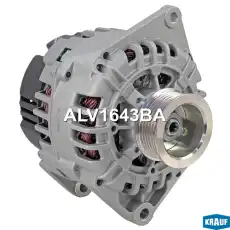 Генератор KRAUF ALV1643BA