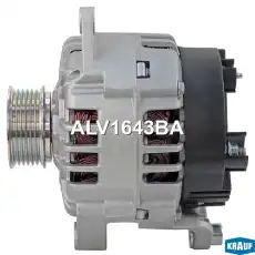 Генератор KRAUF ALV1643BA