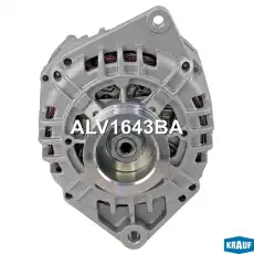 Генератор KRAUF ALV1643BA