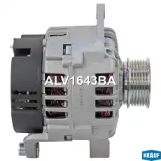 Генератор KRAUF ALV1643BA