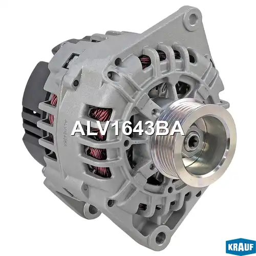 Генератор KRAUF ALV1643BA