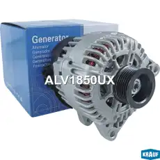 Генератор KRAUF ALV1850UX