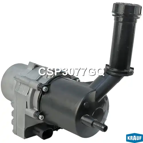 Насос гидроусилителя руля KRAUF CSP3077GQ