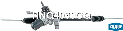 Рулевая рейка KRAUF HNQ4030GQ