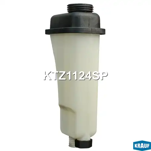 Расширительный бачок KRAUF KTZ1124SP