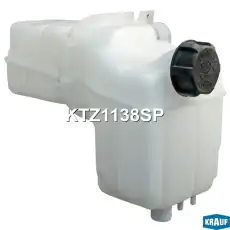 Расширительный бачок KRAUF KTZ1138SP