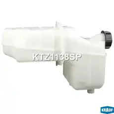 Расширительный бачок KRAUF KTZ1138SP