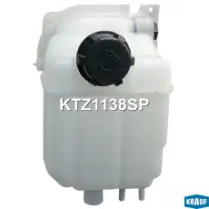 Расширительный бачок KRAUF KTZ1138SP